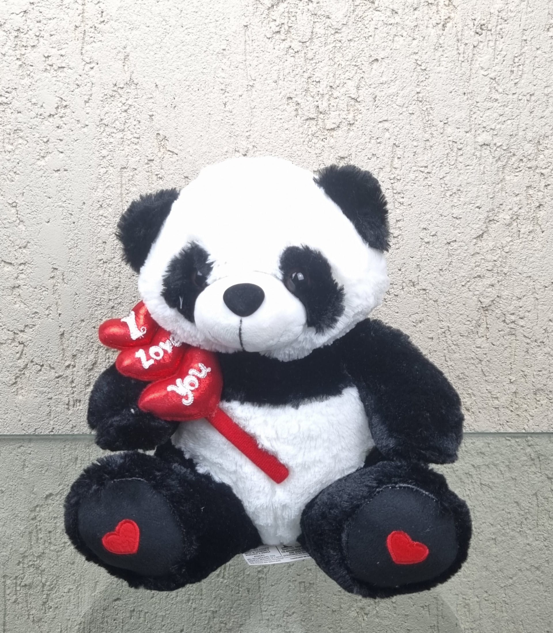 Bao, o urso panda, Ririro