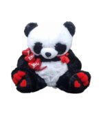 Urso Panda de pelúcia G - 0.50cm altura