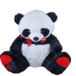 Urso Panda G, 0.63cm altura